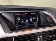 Audi A4 Kombi 2,0 l 110 kw