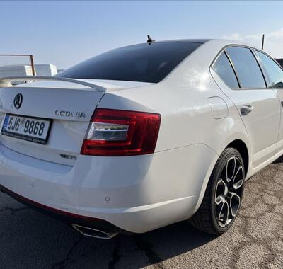 Škoda Octavia 39