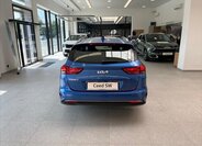 KIA Ceed 6
