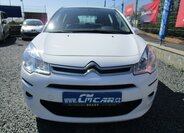 Citroën C3 Hatchback 999,0 50 kw