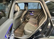 Mercedes-Benz GLC SUV 2,0 l 145 kw