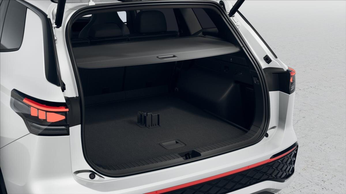 Volkswagen Tayron SUV 2,0 l 142 kw