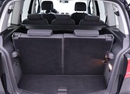 Volkswagen Touran MPV 1,2 l 77 kw