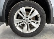 Škoda Kodiaq SUV / Terénní 2,0 l 110 kw