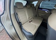 Volkswagen Touareg SUV 3,0 l 210 kw