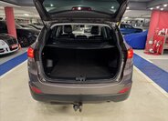 Hyundai ix35 SUV 2,0 l 122 kw