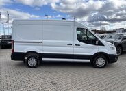 Ford Transit Skříň 2,0 l 77 kw