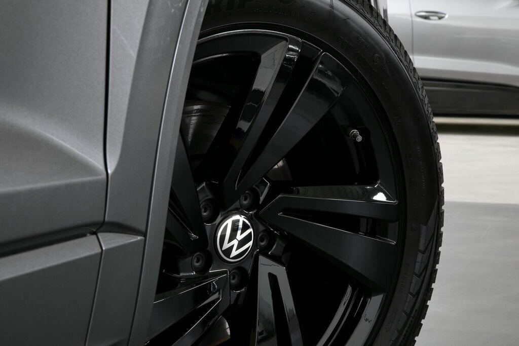 Volkswagen Touareg SUV / Terénní 3,0 l 210 kw