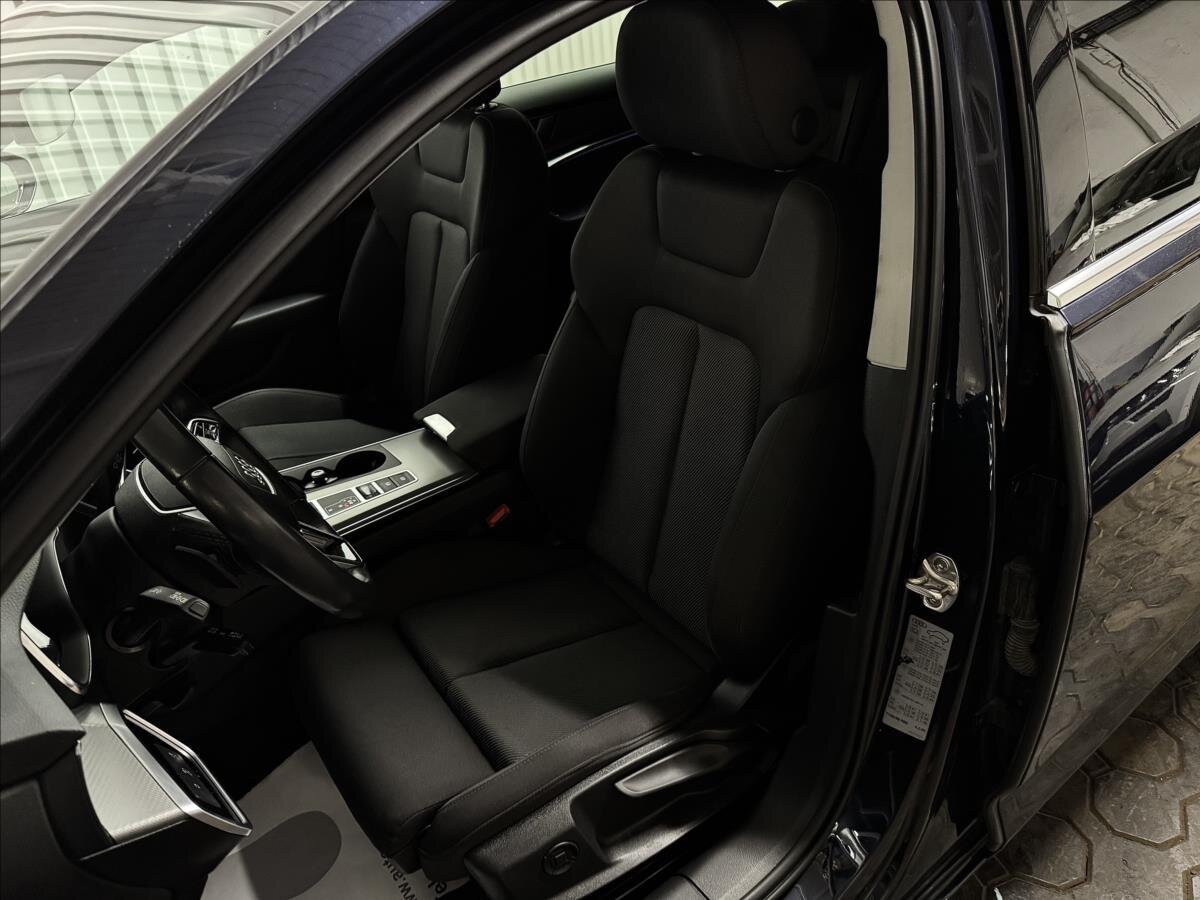 Audi A6 Kombi 2,0 l 150 kw