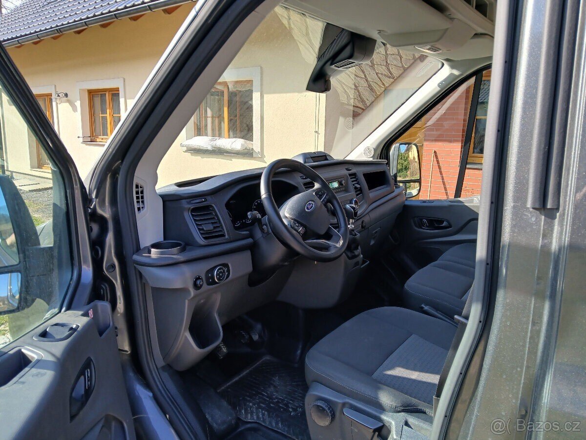 Ford Transit VAN / Minibus 0,0 0