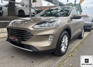 Ford Kuga 1