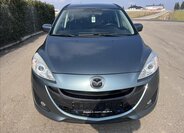 Mazda 5 Kombi 1,6 l 85 kw