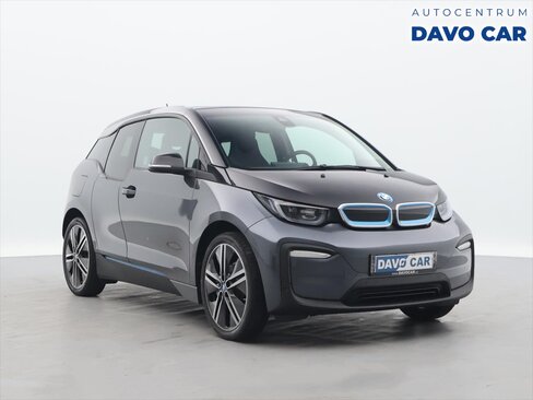 BMW i3 Hatchback 0,0 75 kw