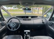 Renault Espace MPV 2,0 l 127 kw