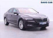 Škoda Superb Liftback 2,0 l 110 kw
