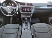 Volkswagen Tiguan SUV / Terénní 2,0 l 110 kw