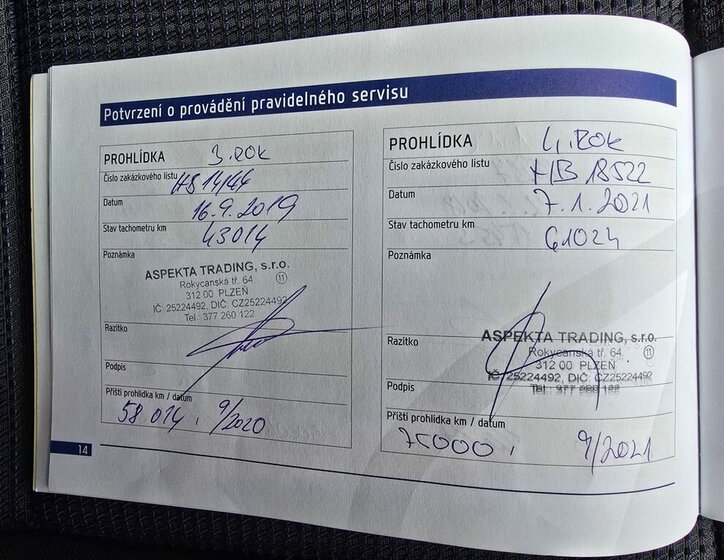 Hyundai Tucson SUV 1,6 l 130 kw