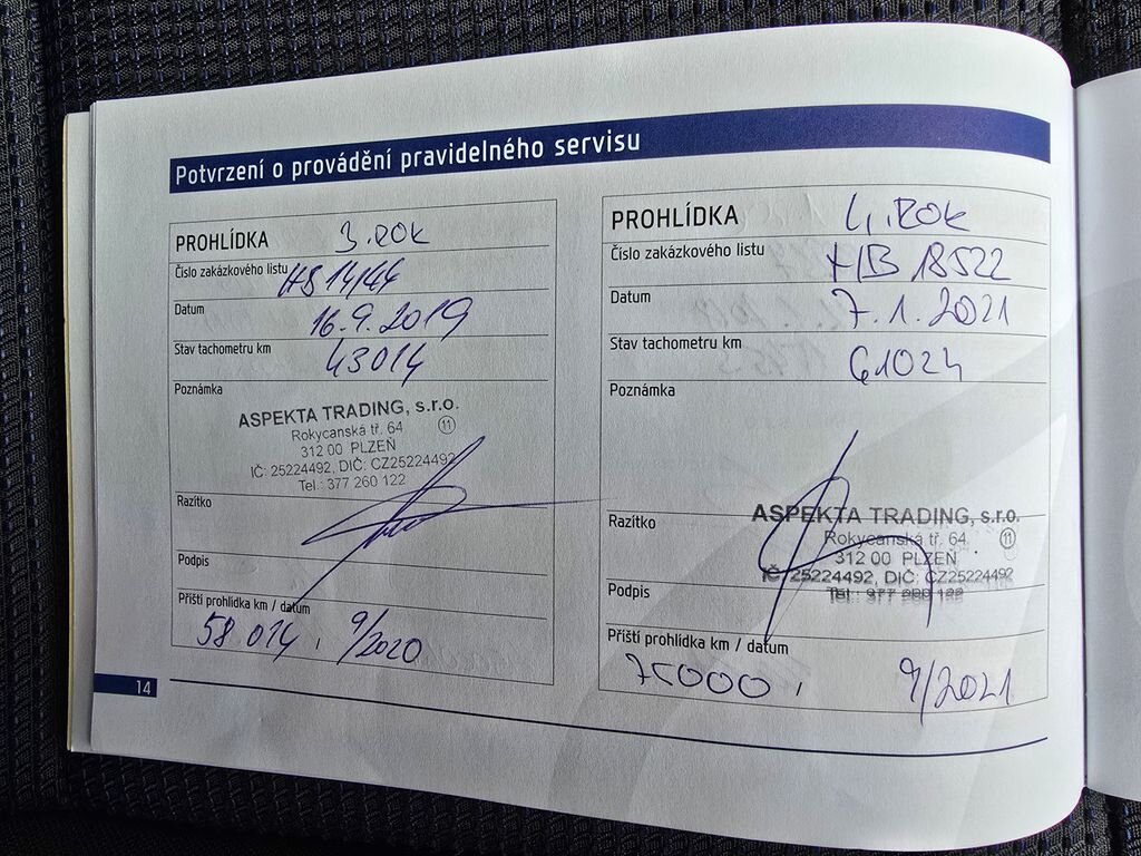 Hyundai Tucson SUV 1,6 l 130 kw