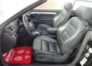 Audi A4 Kabriolet 1,8 l 120 kw