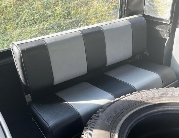 Land Rover Ostatní 17