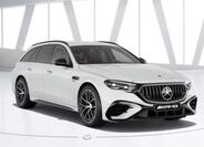 Mercedes-Benz Třídy E 1