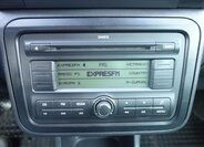 Škoda Roomster Kombi 1,4 l 63 kw