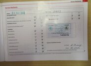 Škoda Octavia Sedan 1,2 l 77 kw