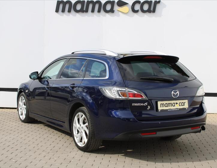 Mazda 6 5