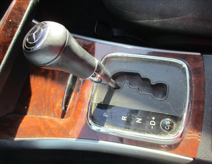 Mercedes-Benz Třídy B 22