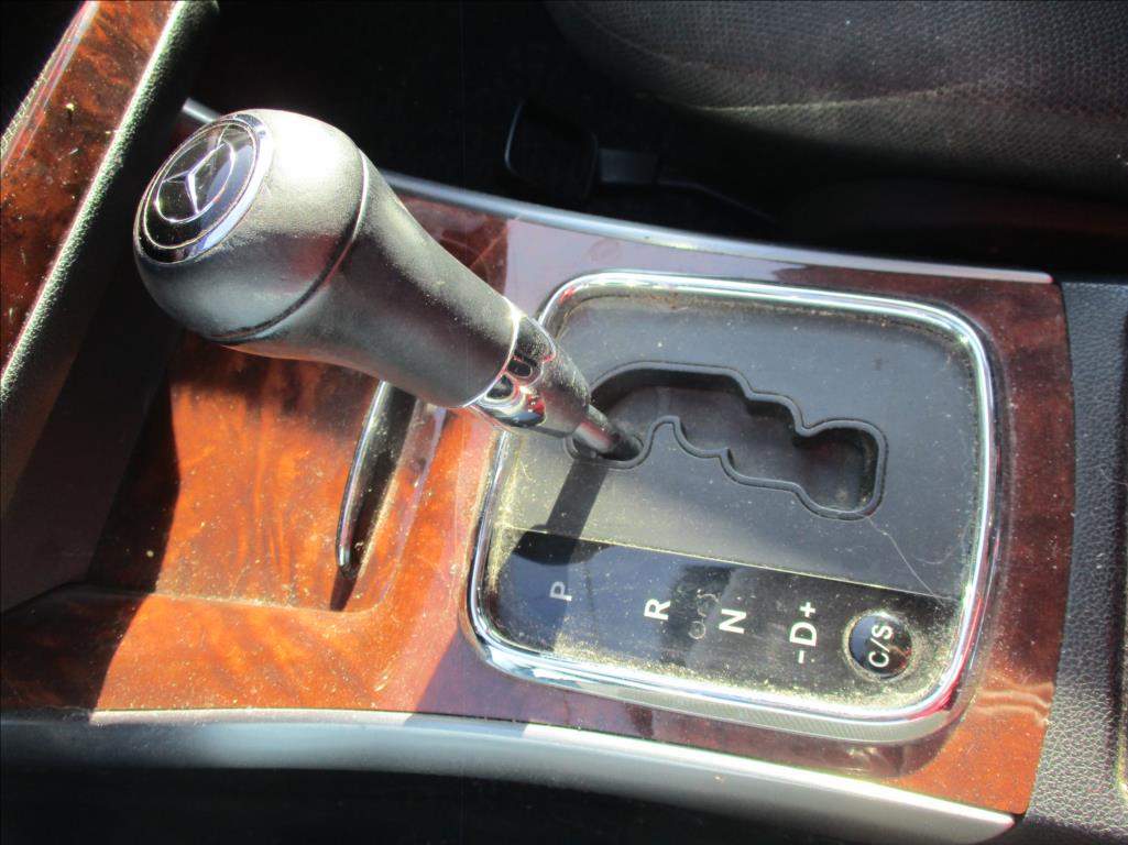 Mercedes-Benz Třídy B