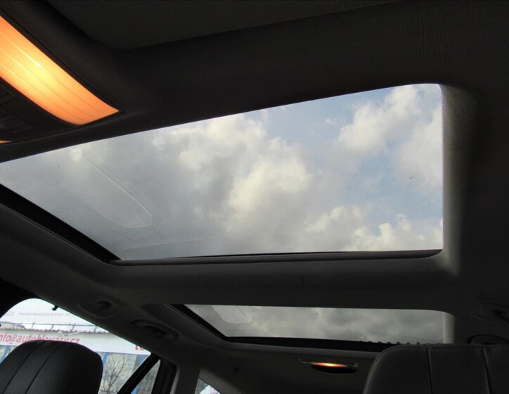 Mercedes-Benz Třídy E Kombi 1,8 l 135 kw