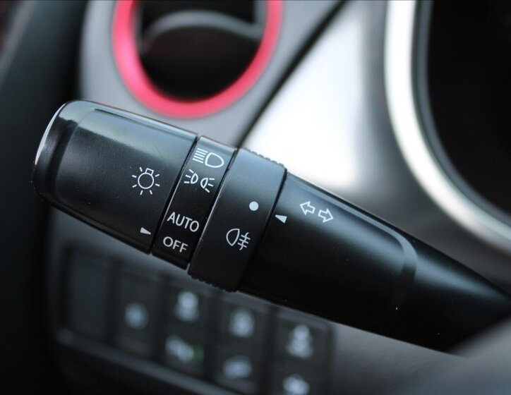 Suzuki Vitara Hatchback 1,4 l 103 kw