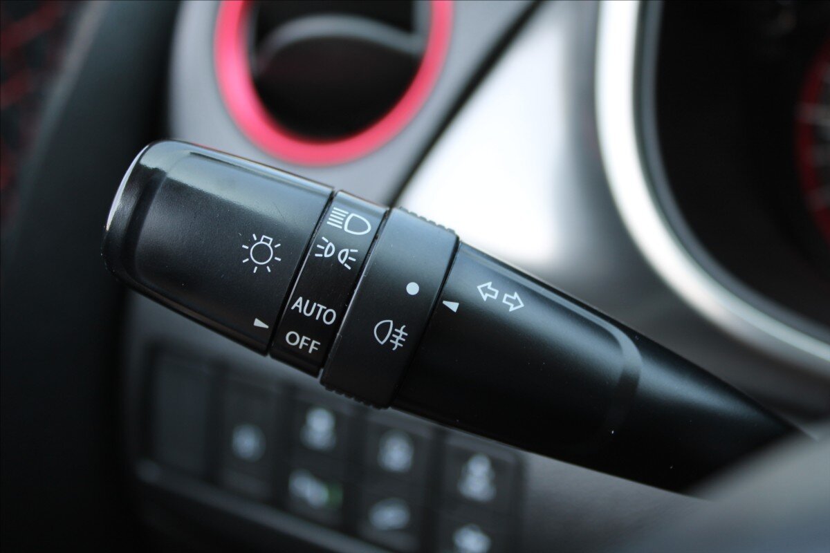 Suzuki Vitara Hatchback 1,4 l 103 kw