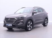 Hyundai Tucson SUV 2,0 l 136 kw
