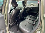 Jeep Compass SUV / Terénní 1,4 l 103 kw