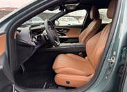 Mercedes-Benz Třídy E Kombi 2,0 l 145 kw