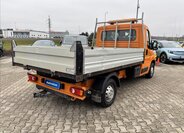 Peugeot Boxer Sklápěč 2,2 l 103 kw