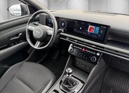 Hyundai Tucson SUV 1,6 l 117 kw