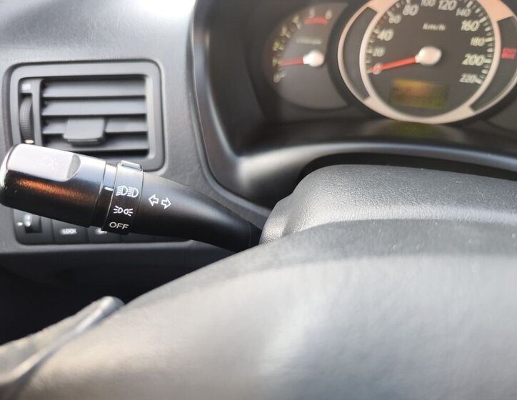 Hyundai Tucson SUV / Terénní 2,0 l 103 kw