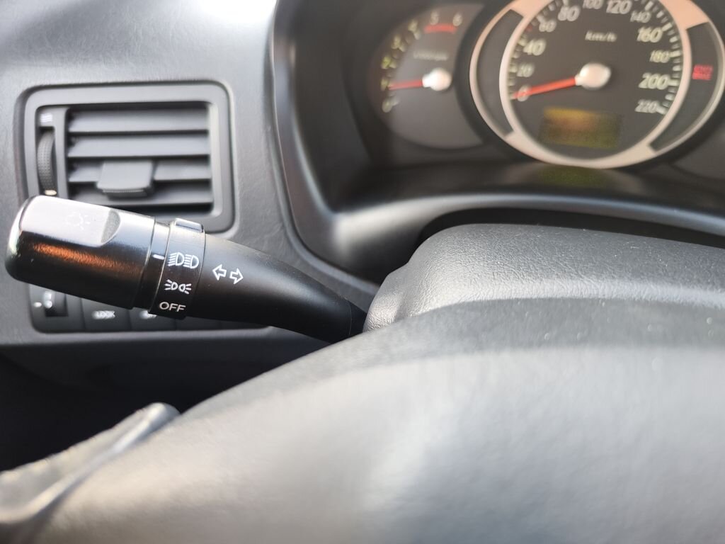 Hyundai Tucson SUV / Terénní 2,0 l 103 kw