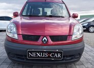 Renault Kangoo Kombi 1,1 l 55 kw