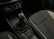 Škoda Kamiq SUV / Terénní 999,0 85 kw