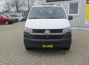 Volkswagen Transporter Kombi 2,0 l 110 kw