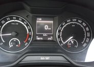 Škoda Octavia Kombi 2,0 l 135 kw