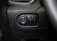 Opel Grandland X SUV / Terénní 1,2 l 96 kw