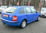 Škoda Fabia 5
