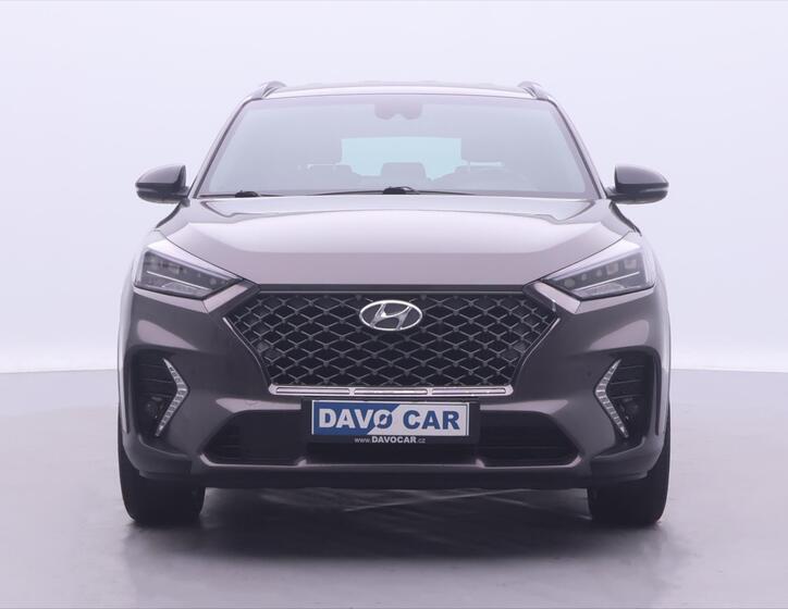Hyundai Tucson 2