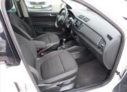 Škoda Fabia Kombi 999,0 70 kw