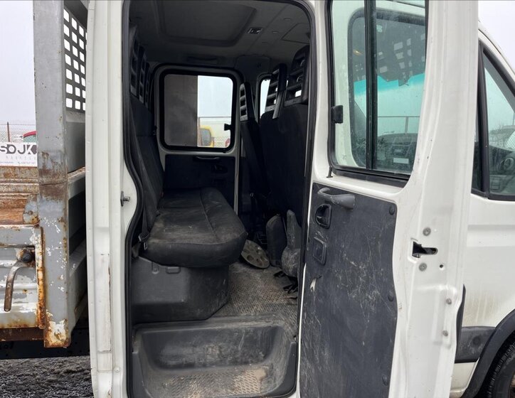 Iveco Daily 12