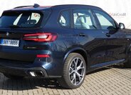 BMW X5 SUV / Terénní 3,0 l 245 kw